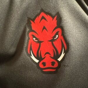 COPY - Arkansas Razorback men’s polo by Nike